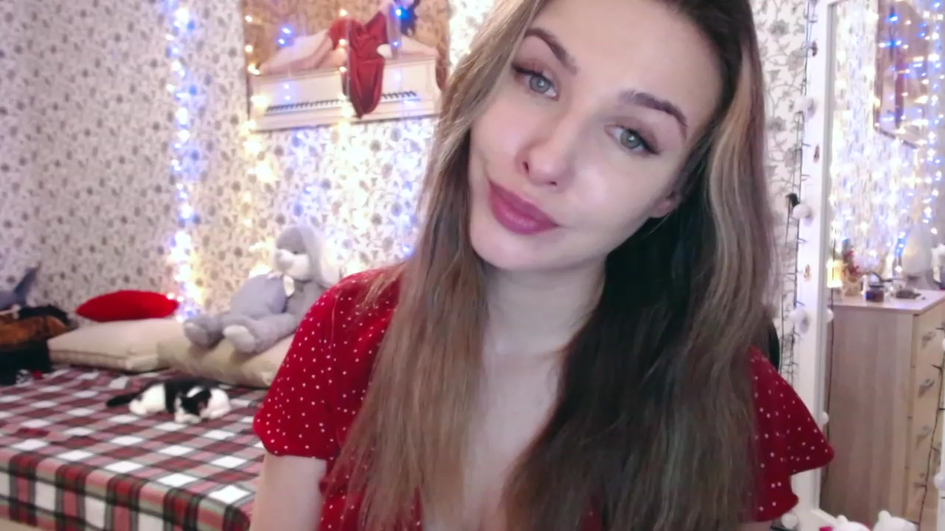 Gallery image thumbnail from RosieRosa's myfreecams stream on, 01/26/2023, 07:05 image 16 of 20