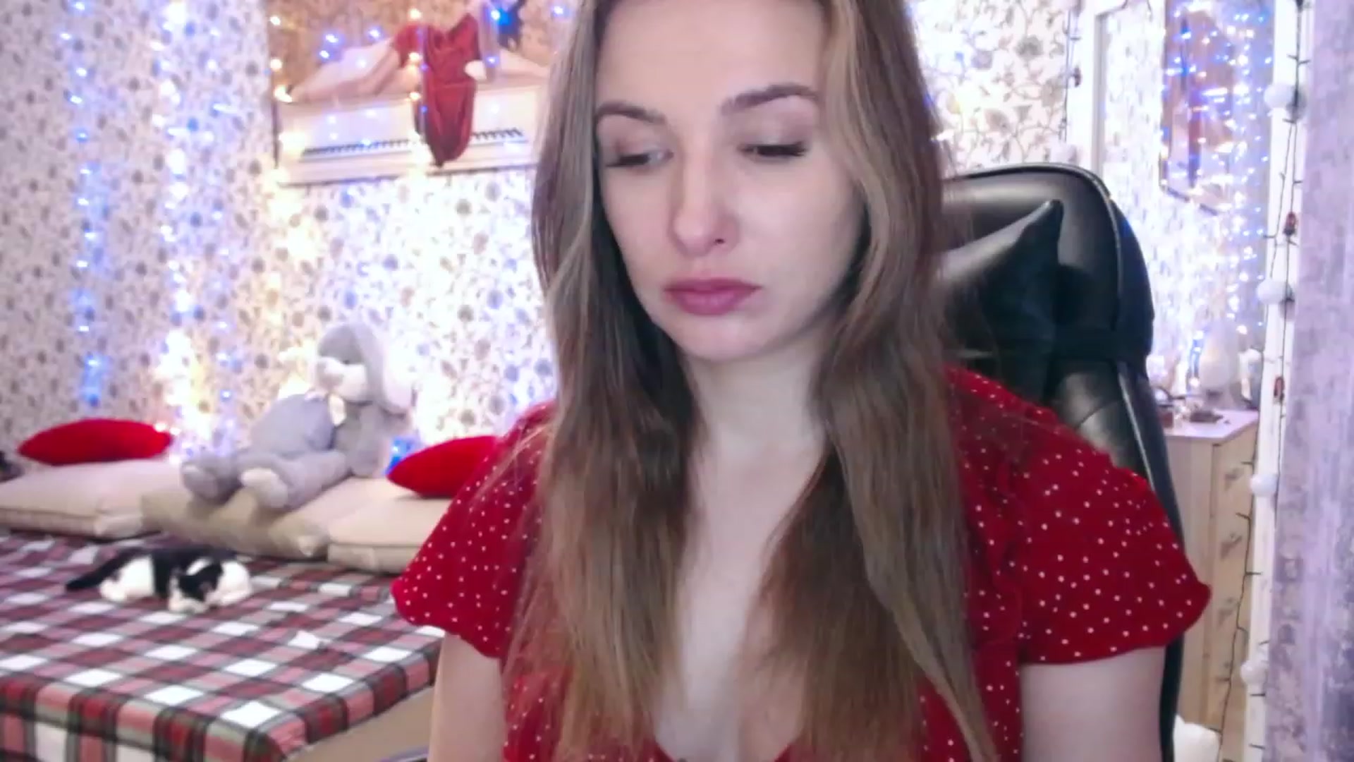 Gallery image thumbnail from RosieRosa's myfreecams stream on, 01/26/2023, 07:05 image 7 of 20