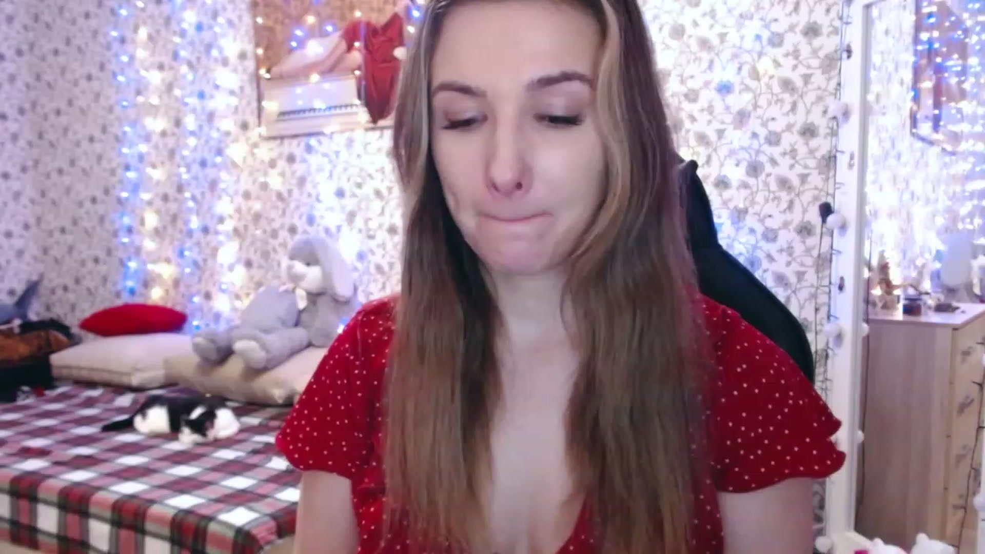 Gallery image thumbnail from RosieRosa's myfreecams stream on, 01/26/2023, 07:05 image 19 of 20