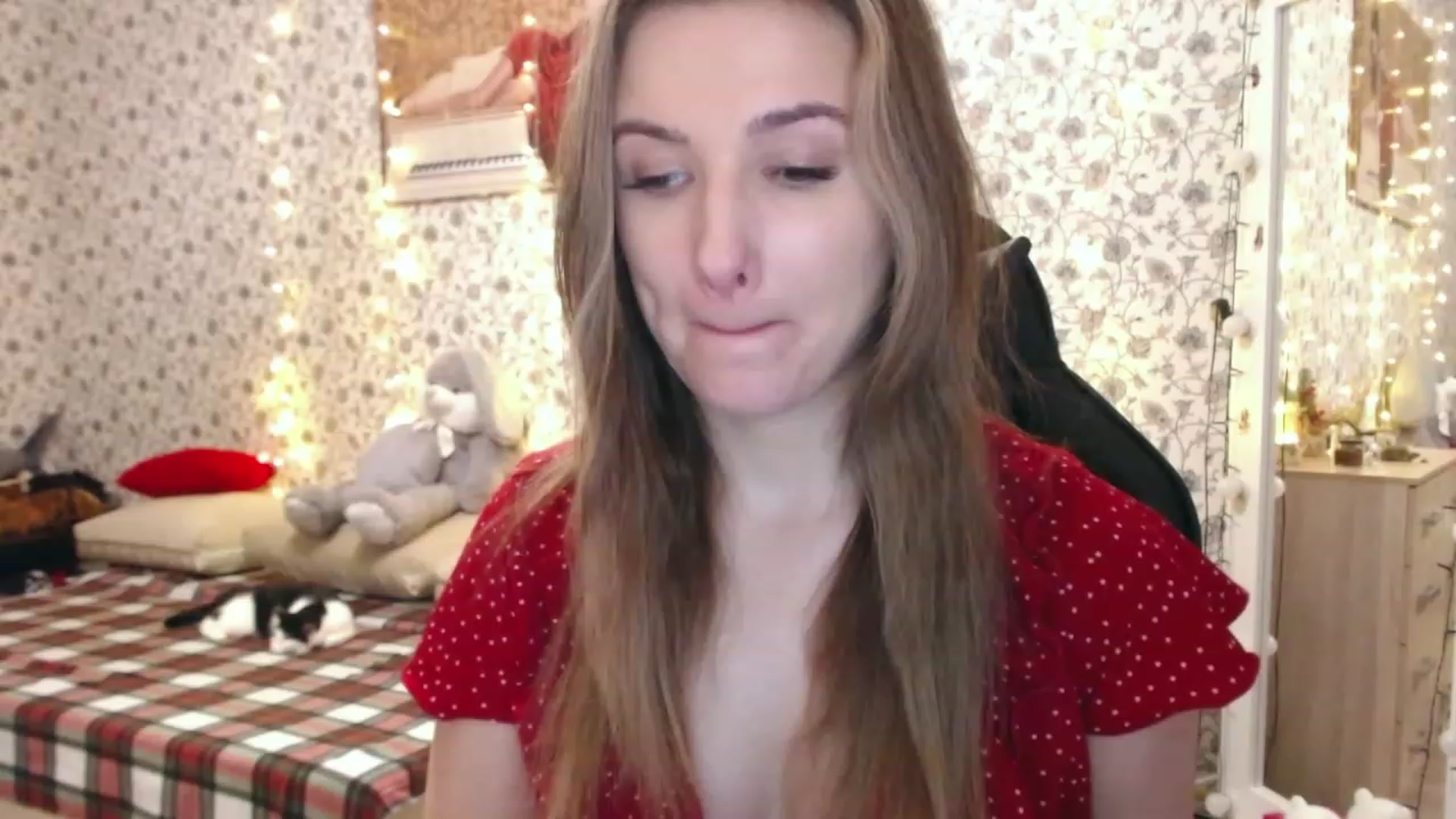 Gallery image thumbnail from RosieRosa's myfreecams stream on, 01/26/2023, 07:05 image 11 of 20