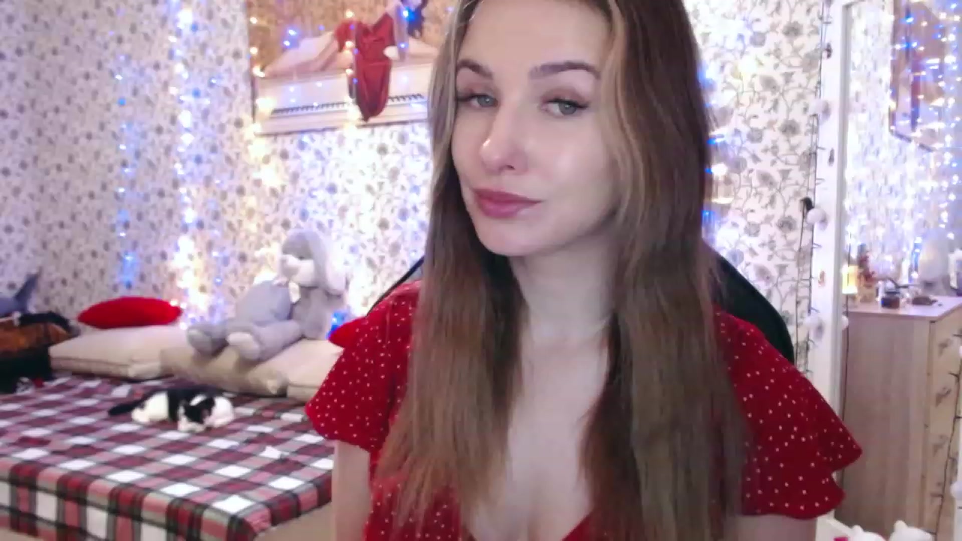 Gallery image thumbnail from RosieRosa's myfreecams stream on, 01/26/2023, 07:05 image 13 of 20