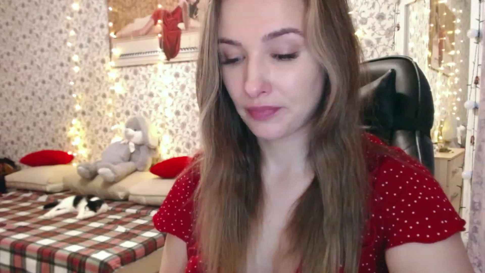 Gallery image thumbnail from RosieRosa's myfreecams stream on, 01/26/2023, 07:05 image 3 of 20