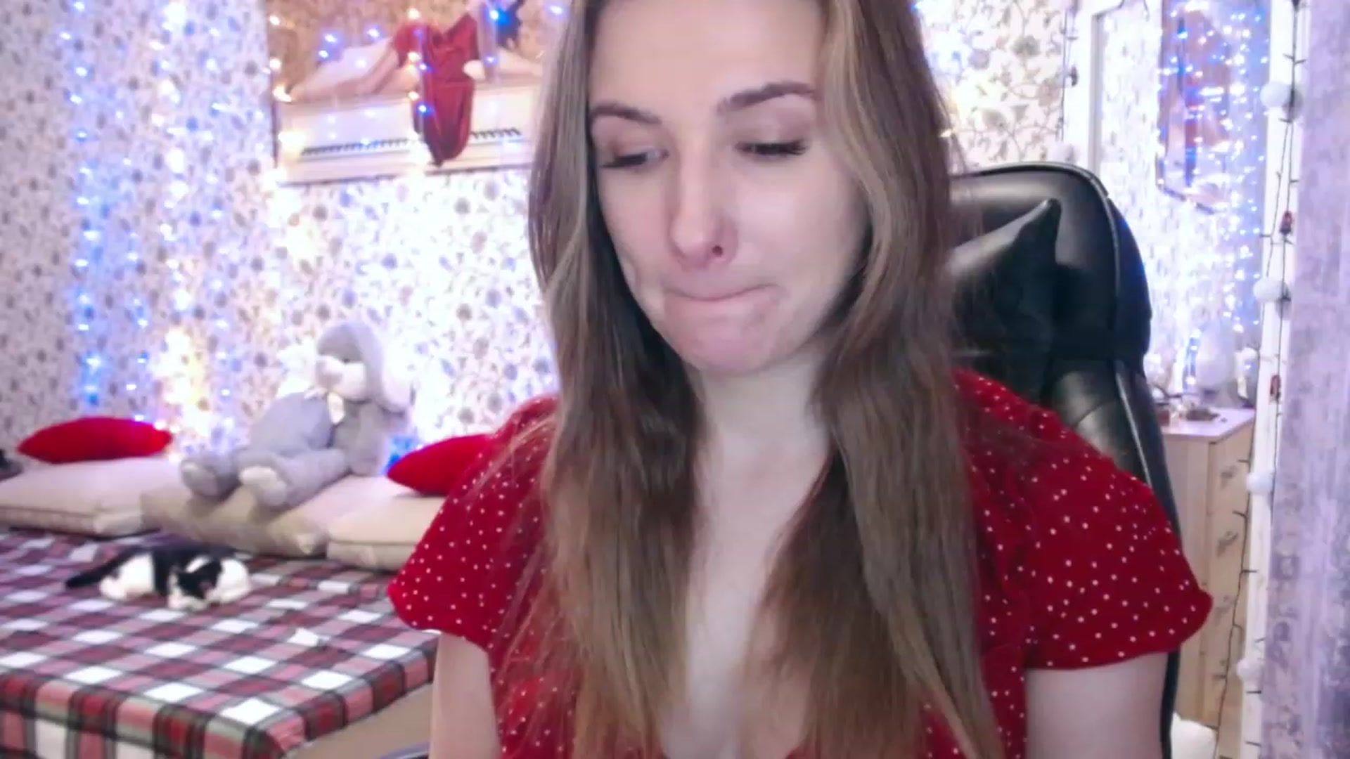 Gallery image thumbnail from RosieRosa's myfreecams stream on, 01/26/2023, 07:05 image 8 of 20