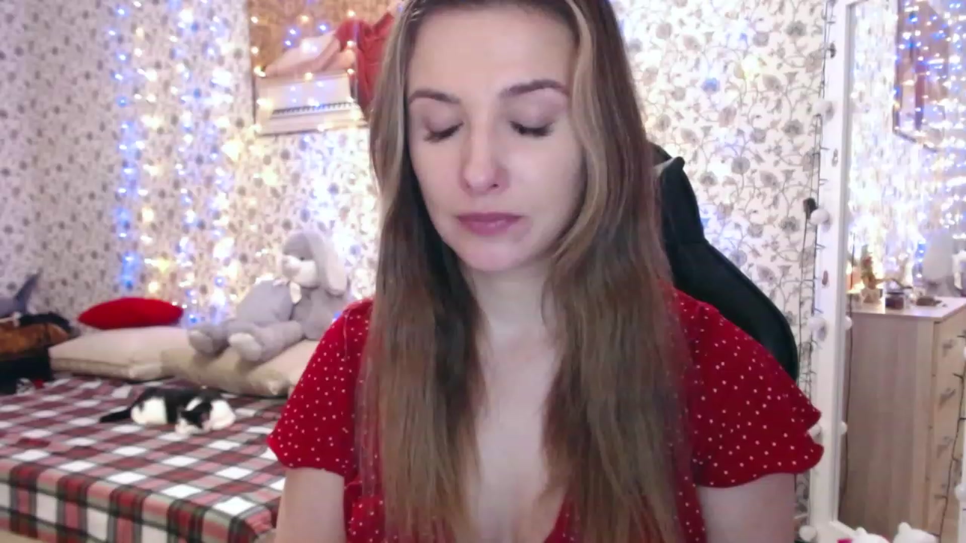 Gallery image thumbnail from RosieRosa's myfreecams stream on, 01/26/2023, 07:05 image 20 of 20