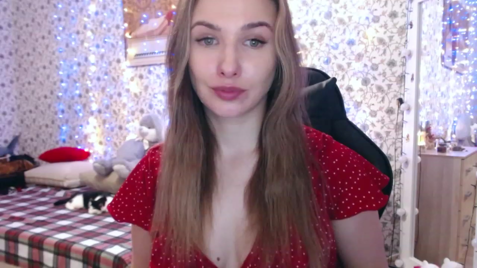 Gallery image thumbnail from RosieRosa's myfreecams stream on, 01/26/2023, 07:05 image 17 of 20