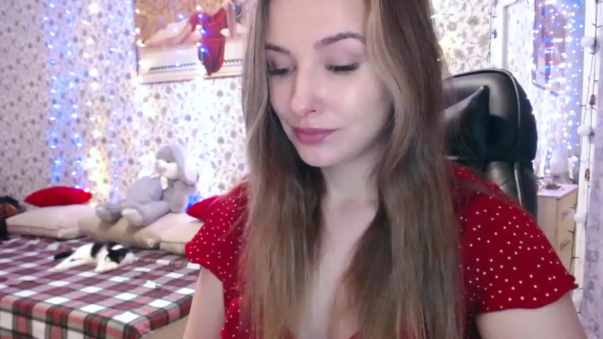 Gallery image thumbnail from RosieRosa's myfreecams stream on, 01/26/2023, 07:05 image 1 of 20