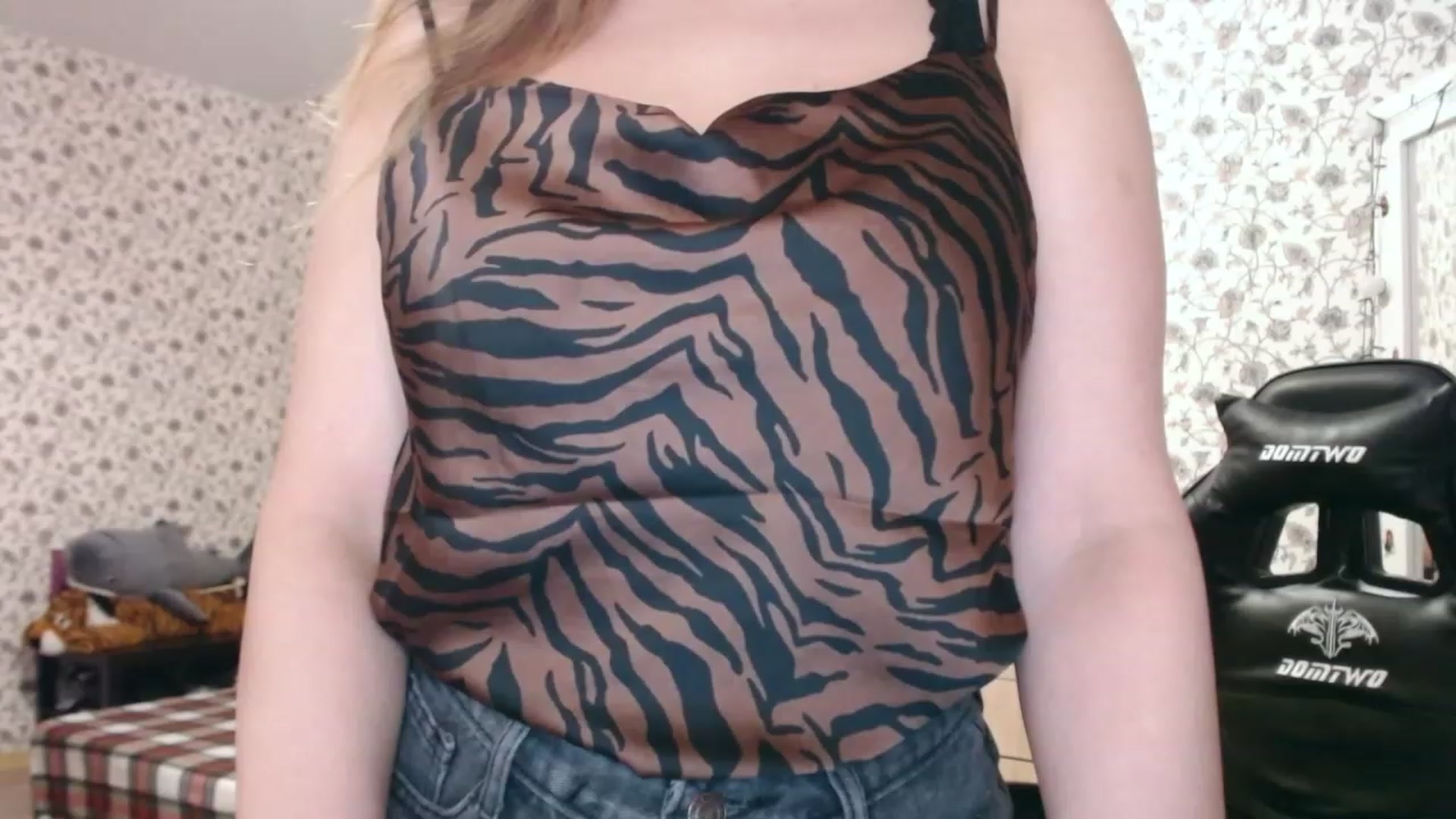 Gallery image thumbnail from RosieRosa's myfreecams stream on, 01/30/2023, 04:45 image 1 of 20