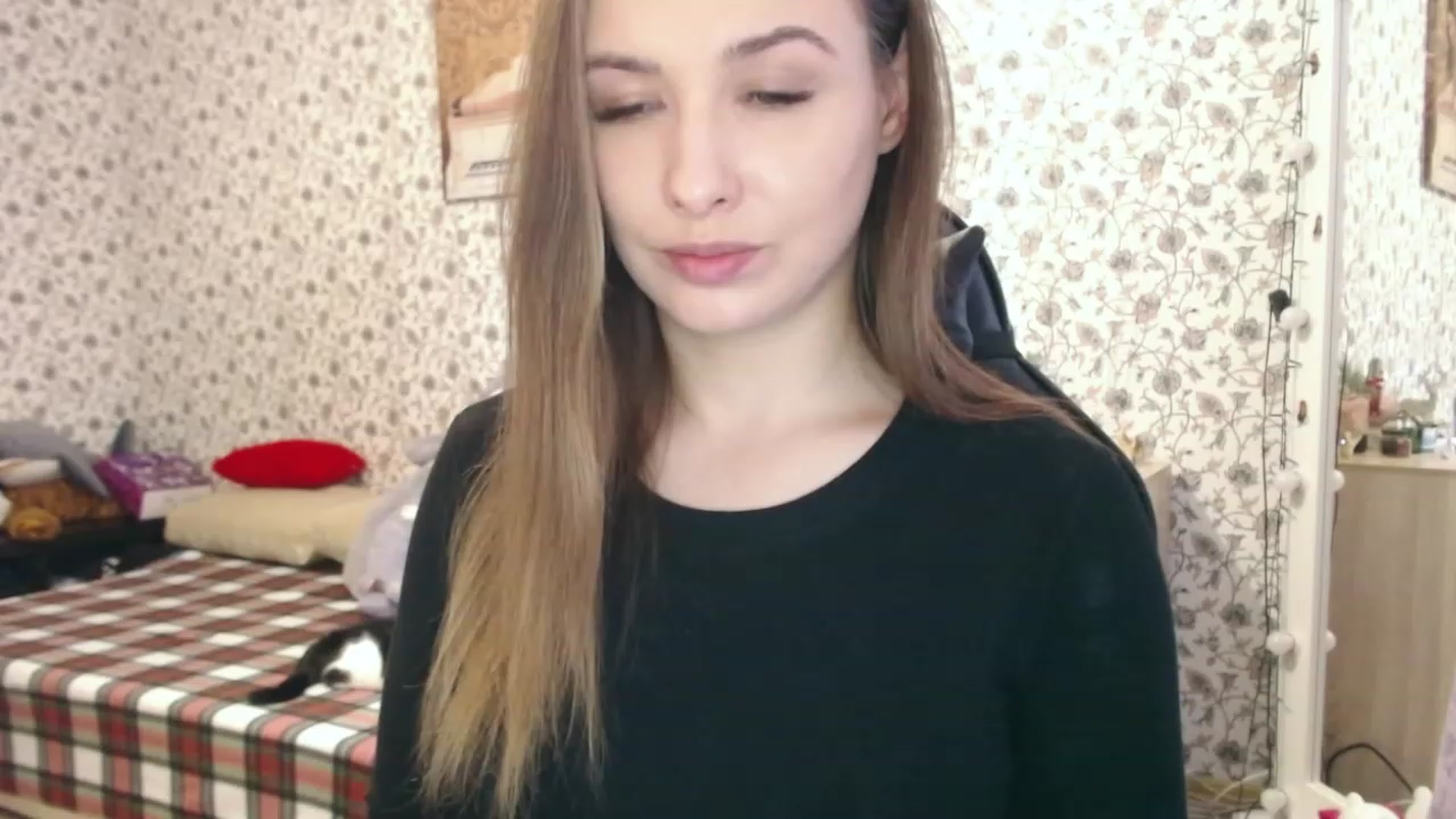 Gallery image thumbnail from RosieRosa's myfreecams stream on, 02/01/2023, 13:31 image 14 of 20