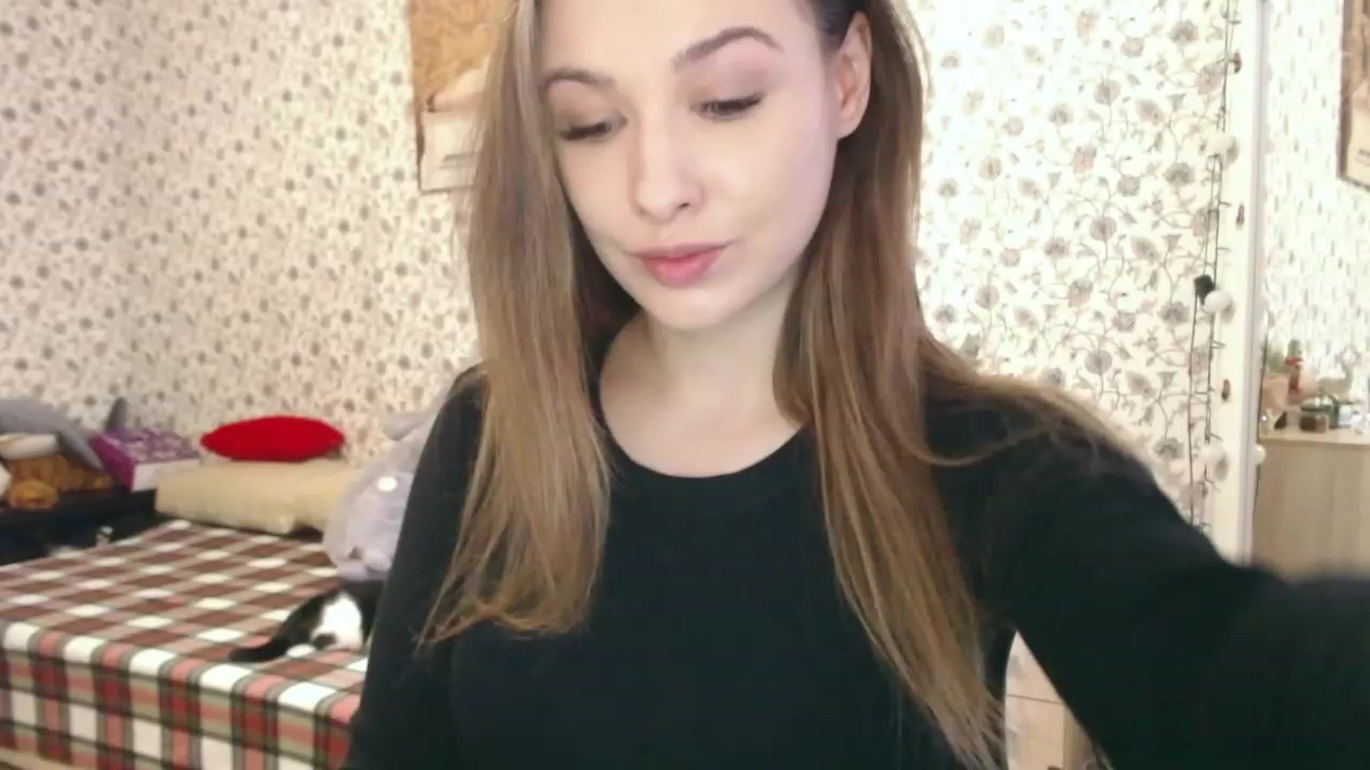 Gallery image thumbnail from RosieRosa's myfreecams stream on, 02/01/2023, 13:31 image 11 of 20