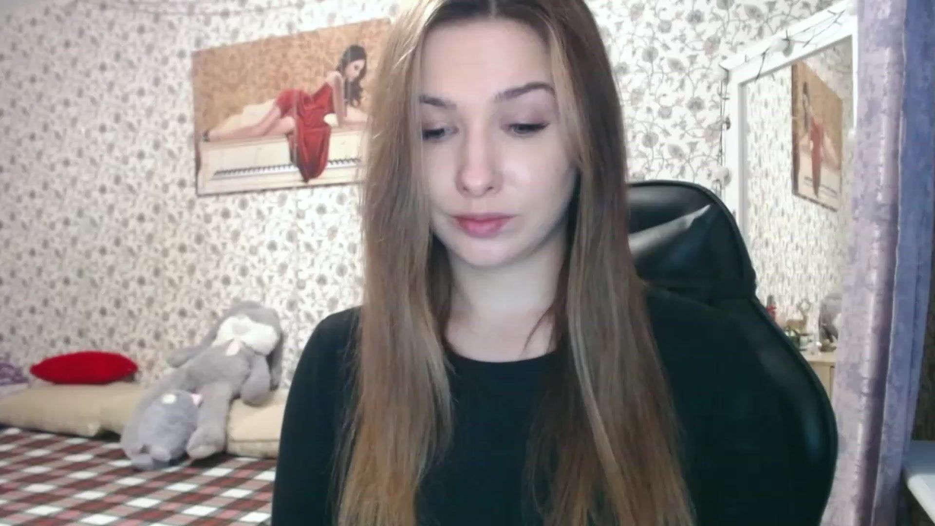 Gallery image thumbnail from RosieRosa's myfreecams stream on, 02/01/2023, 15:33 image 3 of 20