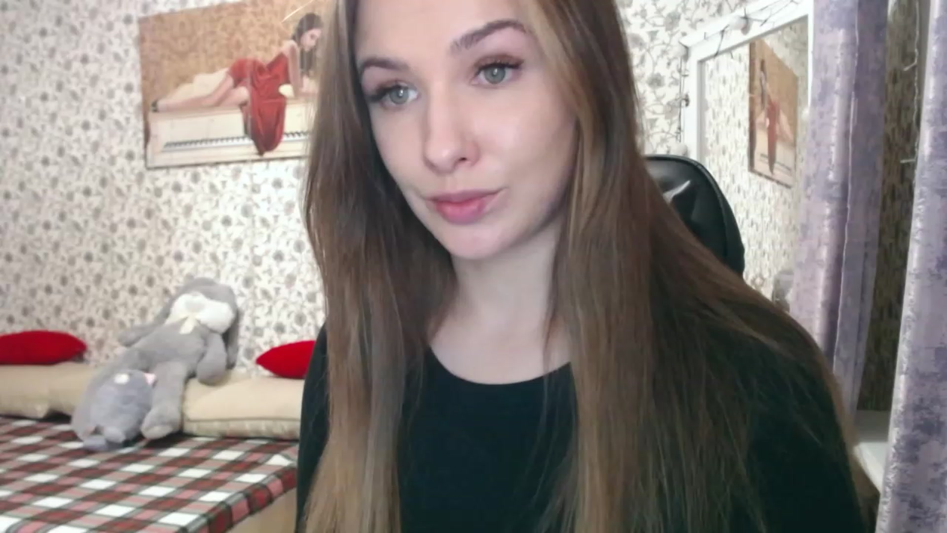 Gallery image thumbnail from RosieRosa's myfreecams stream on, 02/01/2023, 15:33 image 10 of 20