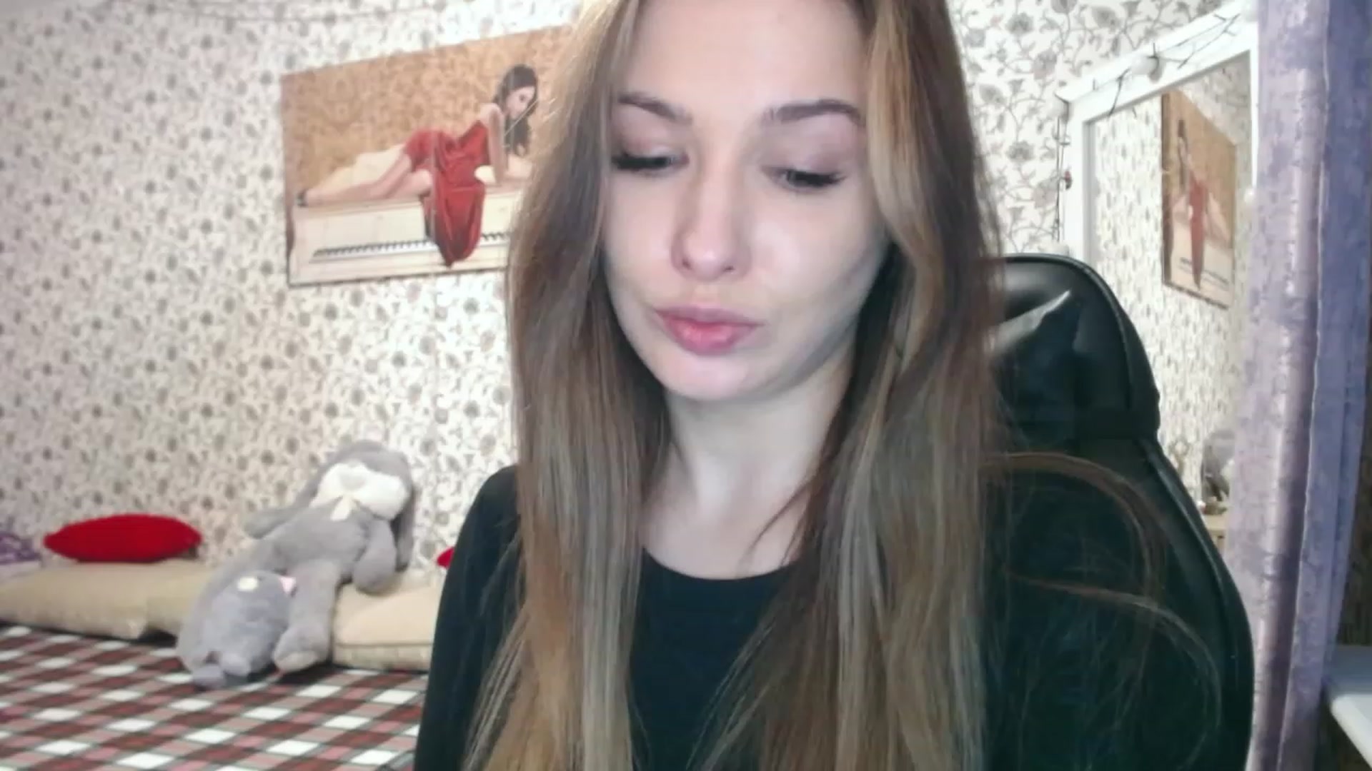 Gallery image thumbnail from RosieRosa's myfreecams stream on, 02/01/2023, 15:33 image 4 of 20