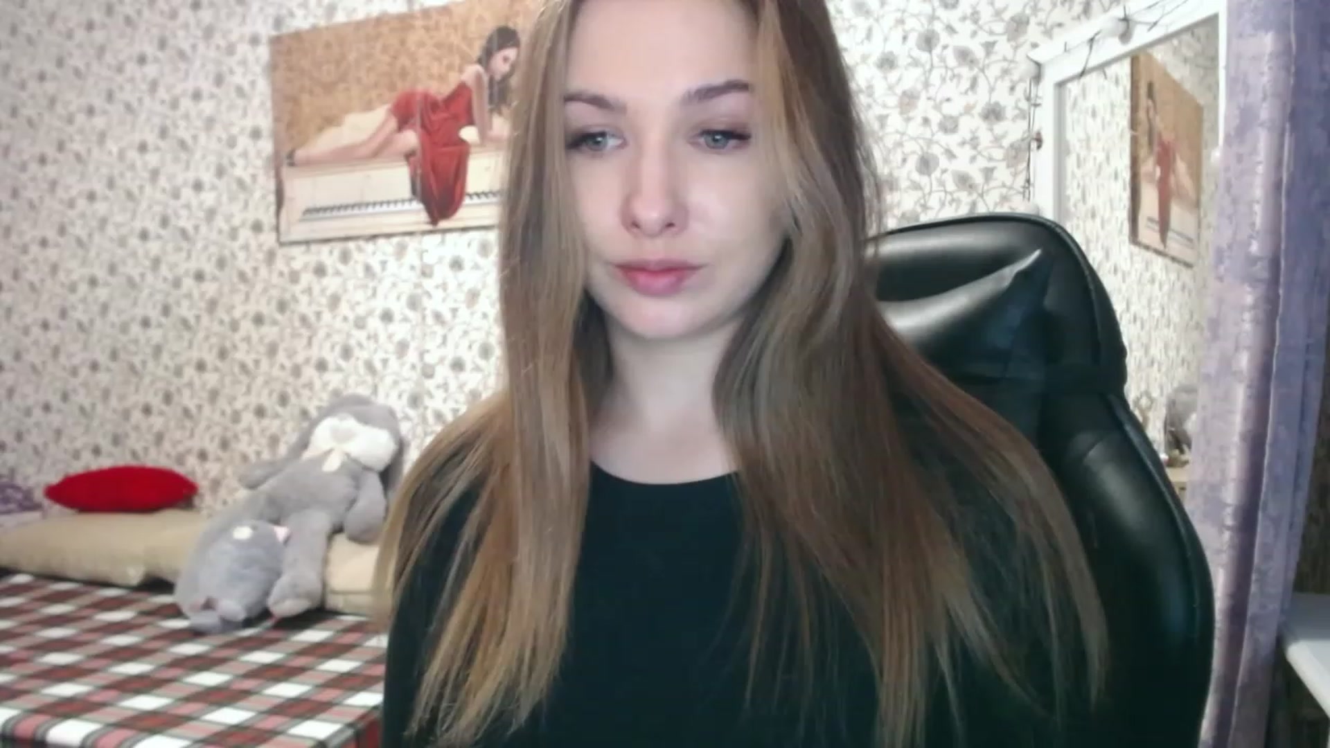 Gallery image thumbnail from RosieRosa's myfreecams stream on, 02/01/2023, 15:33 image 5 of 20