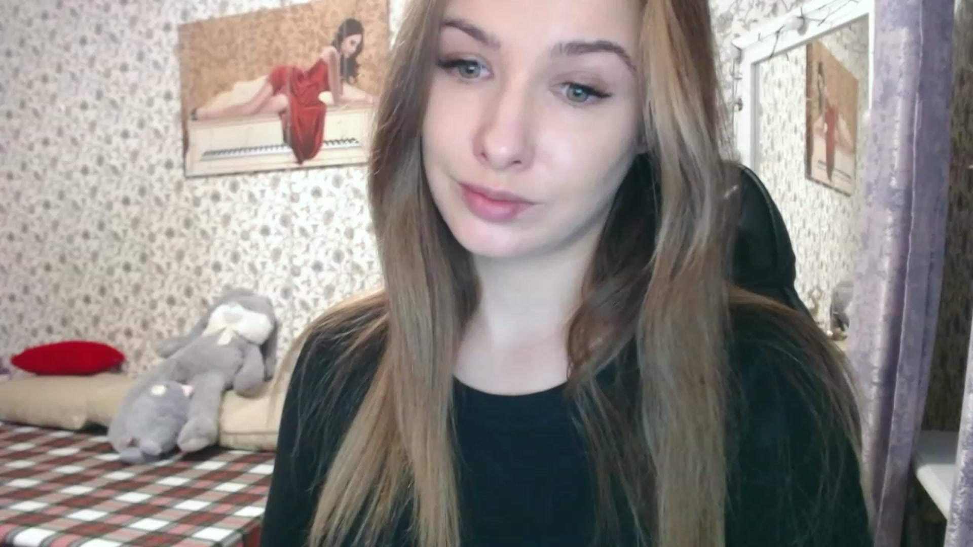 Gallery image thumbnail from RosieRosa's myfreecams stream on, 02/01/2023, 15:33 image 7 of 20