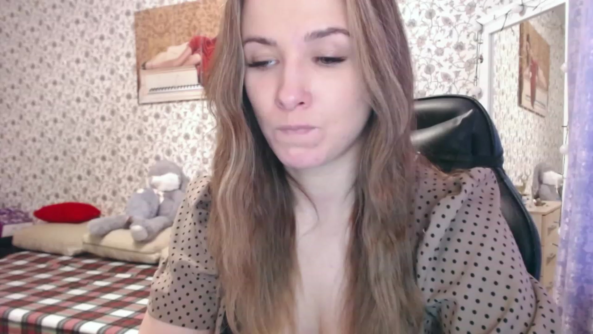 Gallery image thumbnail from RosieRosa's myfreecams stream on, 02/02/2023, 07:27 image 9 of 20