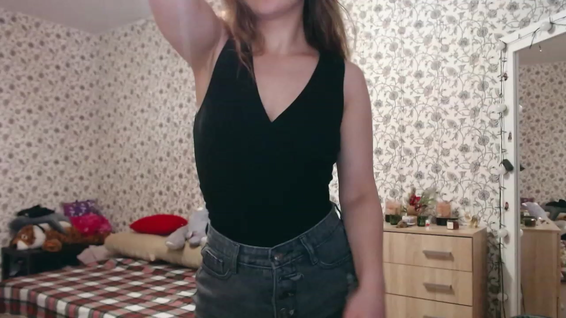 Gallery image thumbnail from RosieRosa's myfreecams stream on, 02/13/2023, 04:31 image 18 of 20