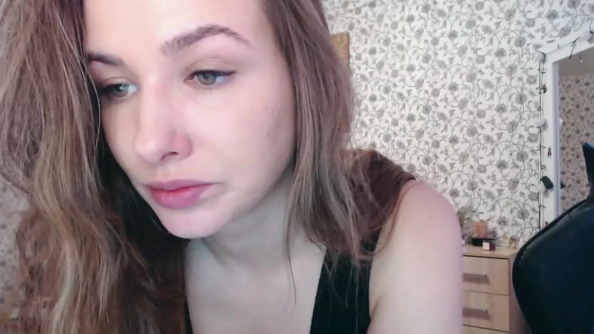 Gallery image thumbnail from RosieRosa's myfreecams stream on, 02/13/2023, 07:03 image 8 of 20