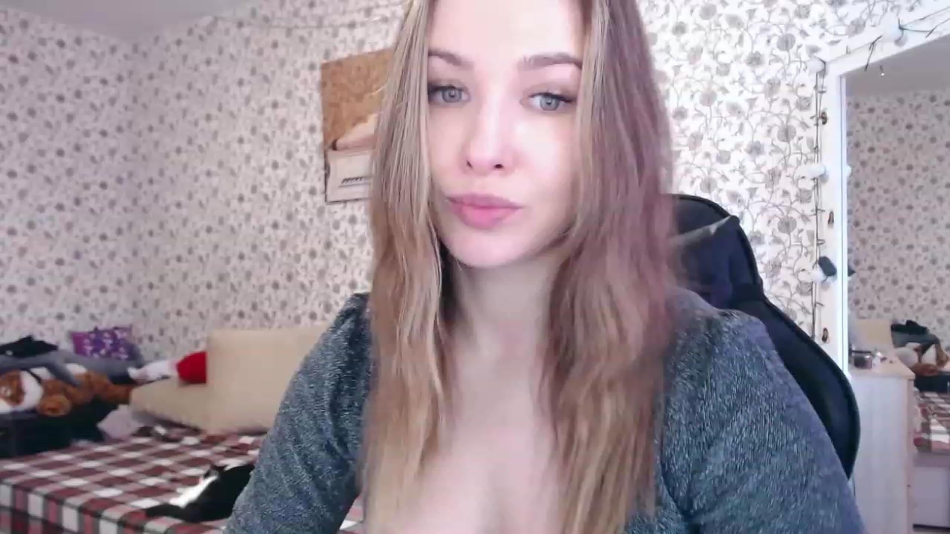 Gallery image thumbnail from RosieRosa's myfreecams stream on, 02/14/2023, 07:13 image 20 of 20
