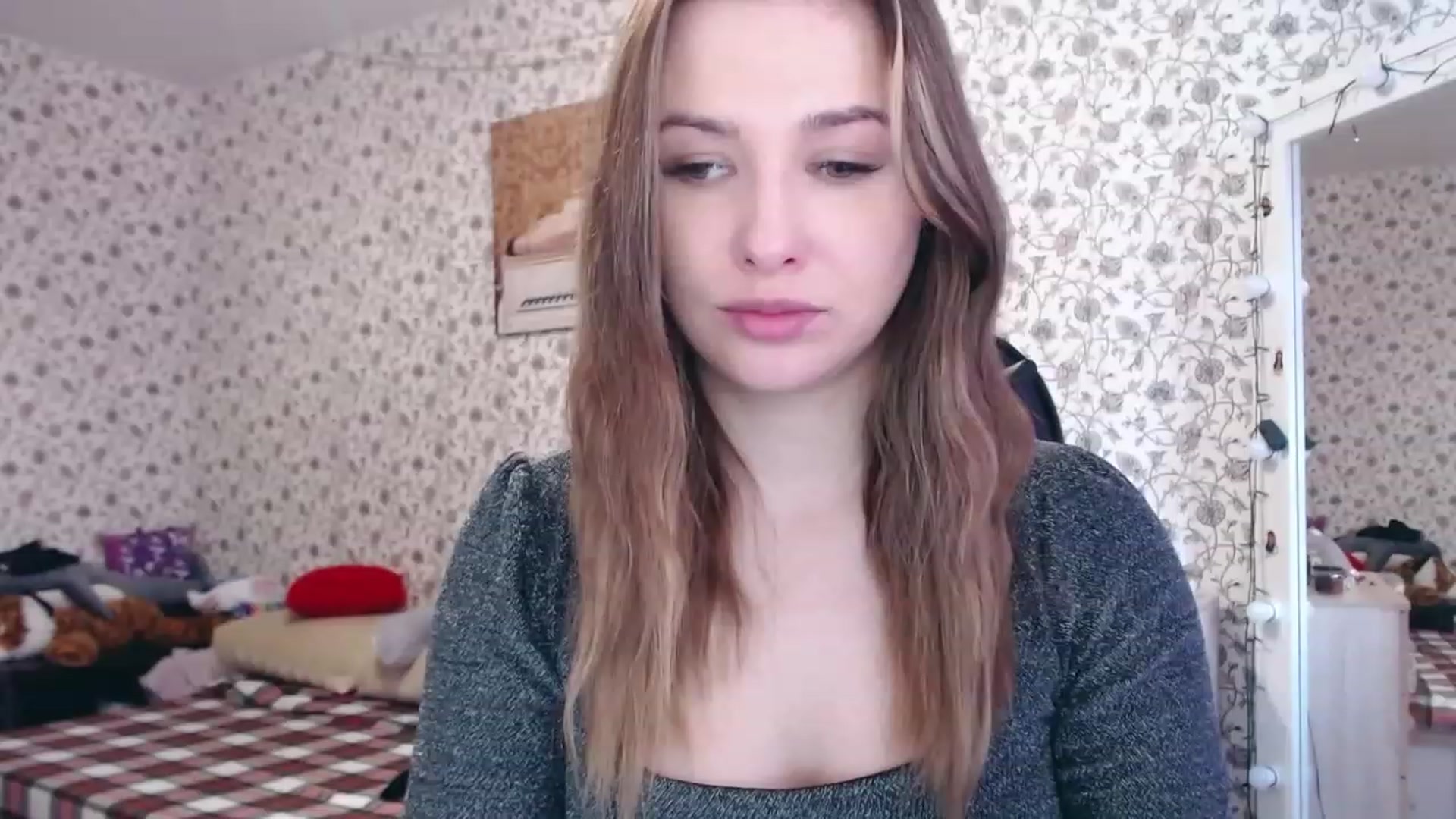 Gallery image thumbnail from RosieRosa's myfreecams stream on, 02/14/2023, 07:13 image 2 of 20