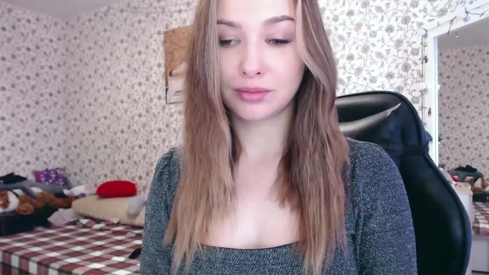 Gallery image thumbnail from RosieRosa's myfreecams stream on, 02/14/2023, 07:13 image 1 of 20
