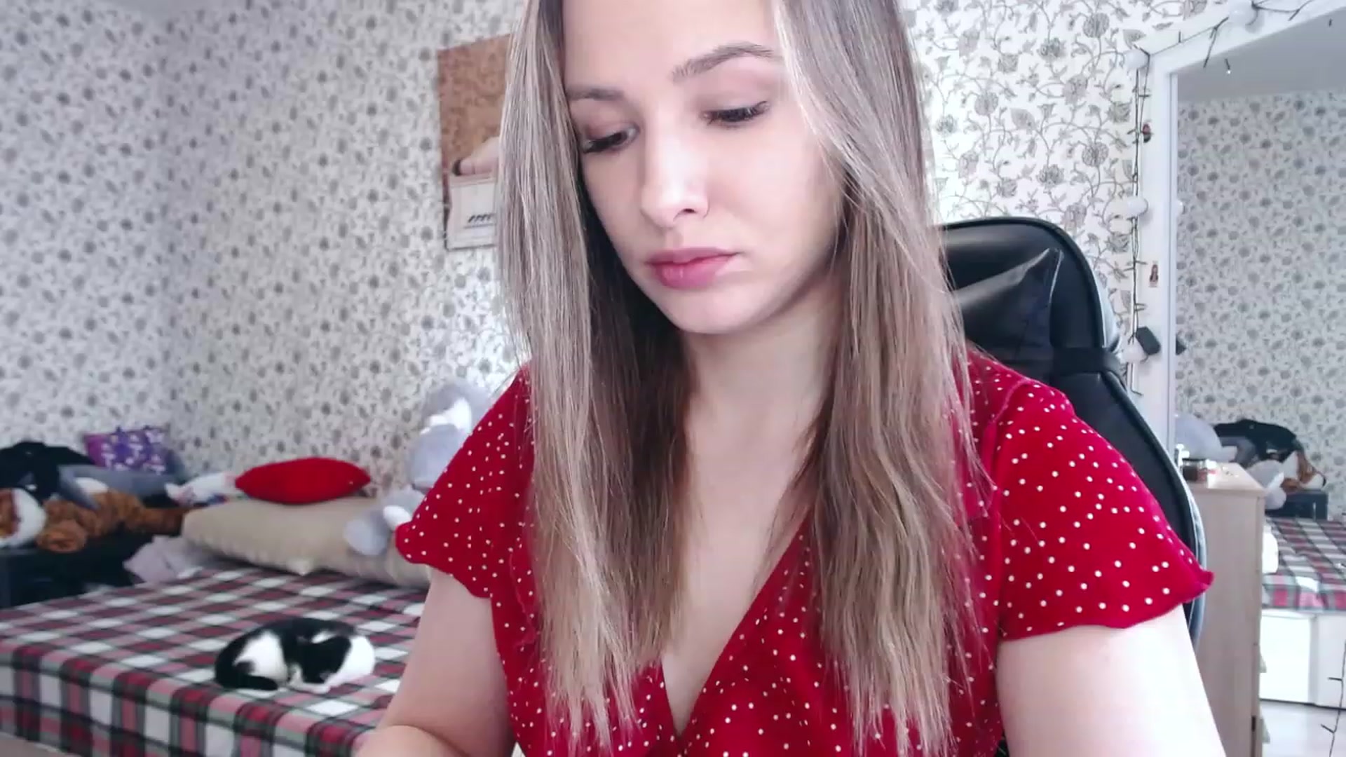 Gallery image thumbnail from RosieRosa's myfreecams stream on, 02/15/2023, 12:36 image 20 of 20