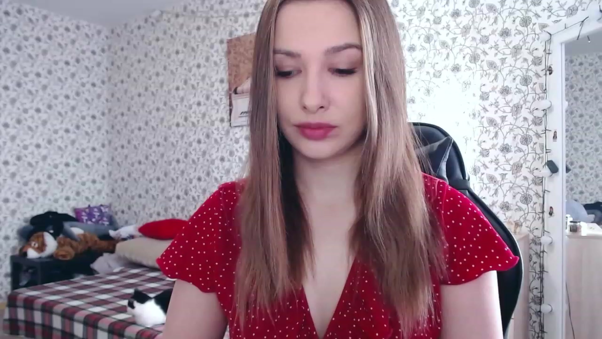 Gallery image thumbnail from RosieRosa's myfreecams stream on, 02/15/2023, 12:36 image 1 of 20