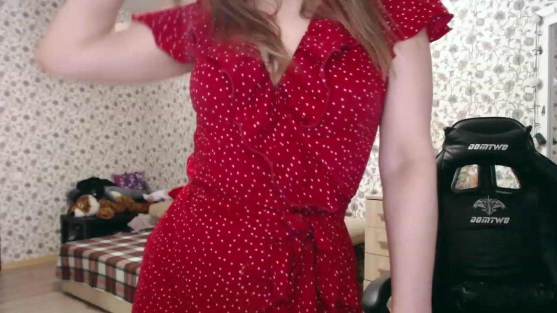 Gallery image thumbnail from RosieRosa's myfreecams stream on, 02/15/2023, 15:37 image 11 of 20