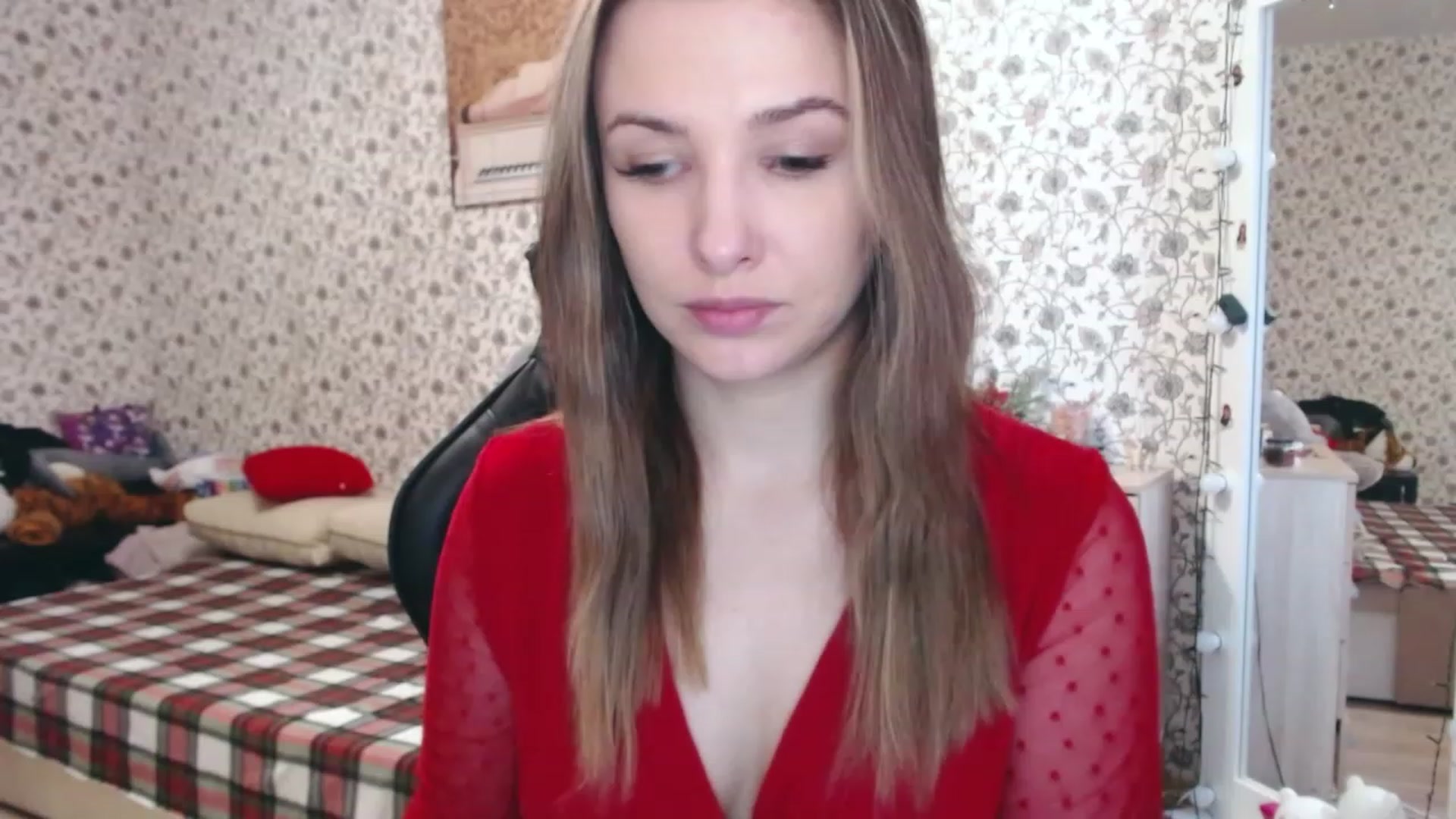 Gallery image thumbnail from RosieRosa's myfreecams stream on, 02/16/2023, 07:13 image 11 of 20