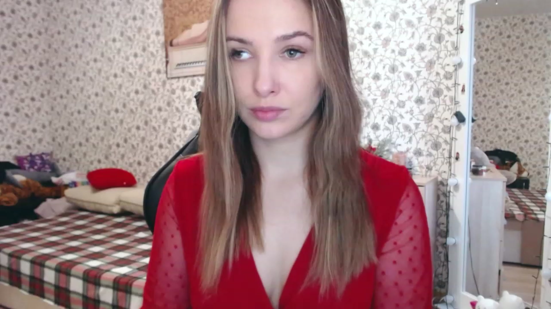 Gallery image thumbnail from RosieRosa's myfreecams stream on, 02/16/2023, 07:13 image 9 of 20