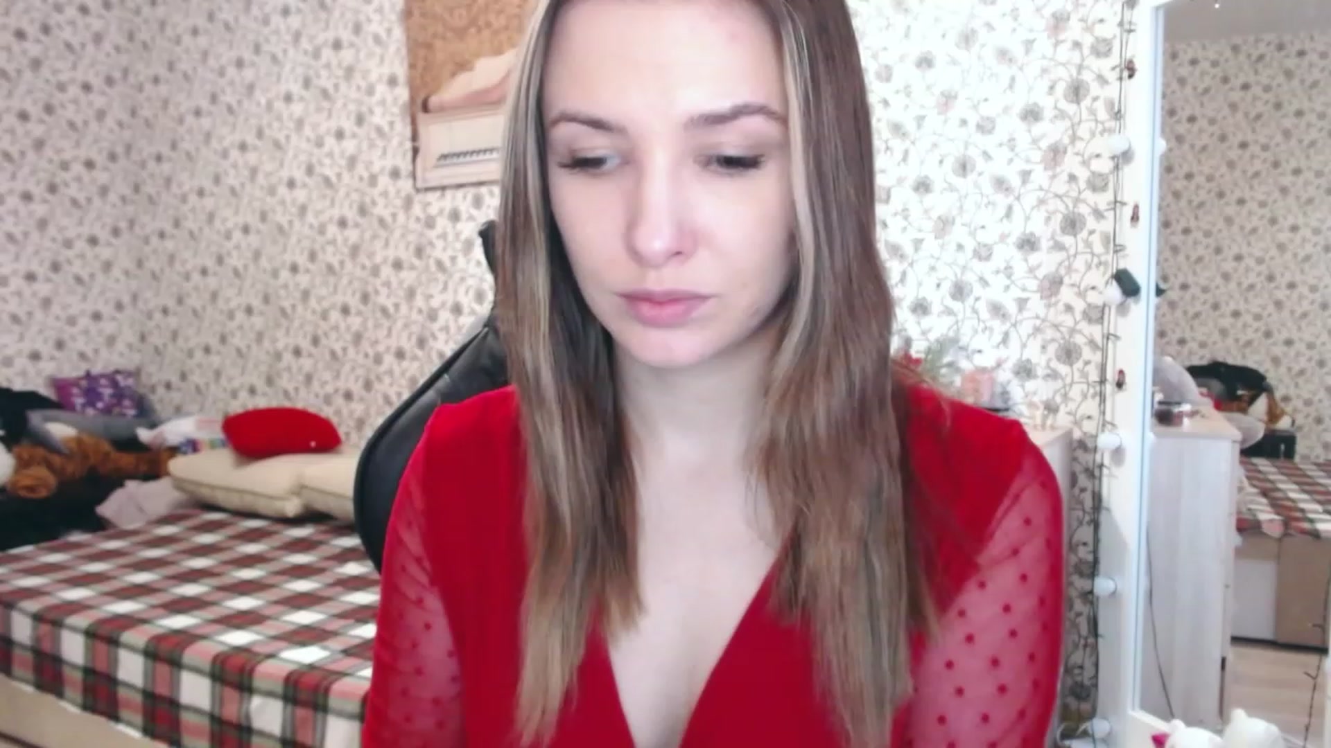Gallery image thumbnail from RosieRosa's myfreecams stream on, 02/16/2023, 07:13 image 18 of 20