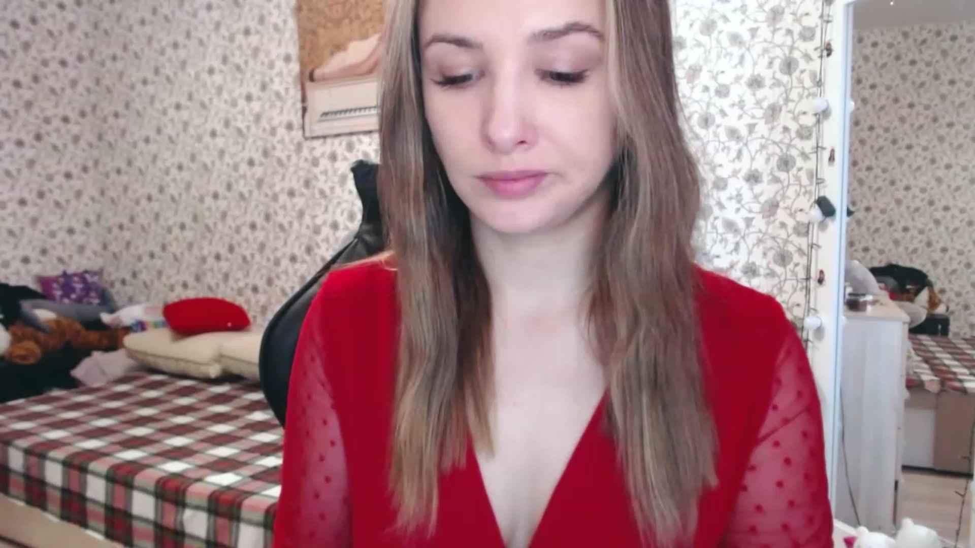 Gallery image thumbnail from RosieRosa's myfreecams stream on, 02/16/2023, 07:13 image 13 of 20