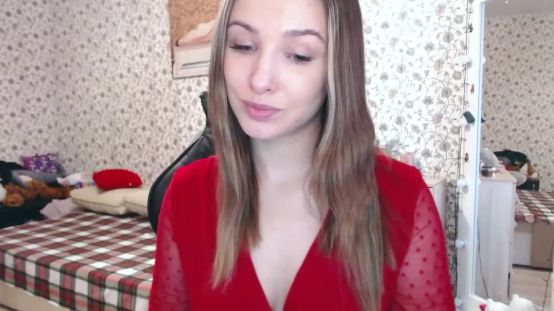 Gallery image thumbnail from RosieRosa's myfreecams stream on, 02/16/2023, 07:13 image 17 of 20