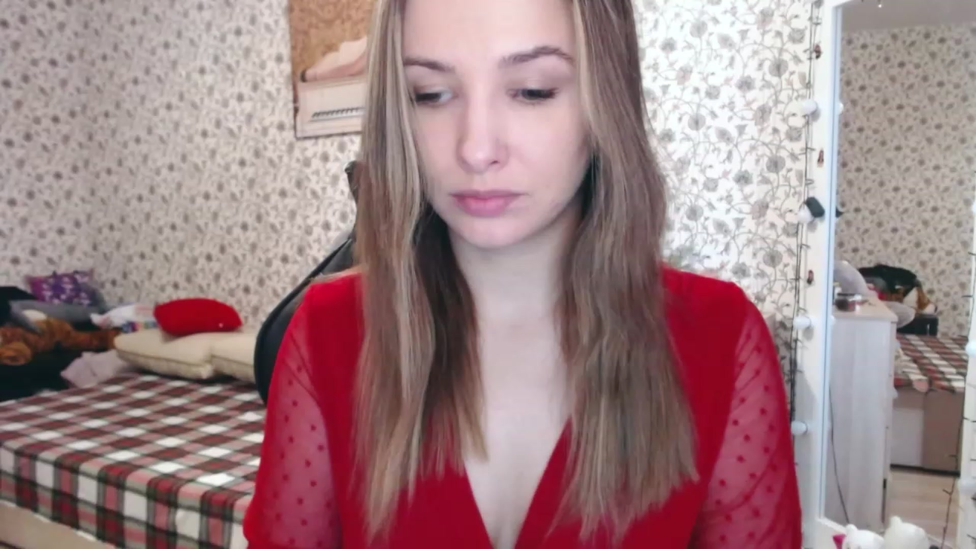Gallery image thumbnail from RosieRosa's myfreecams stream on, 02/16/2023, 07:13 image 8 of 20