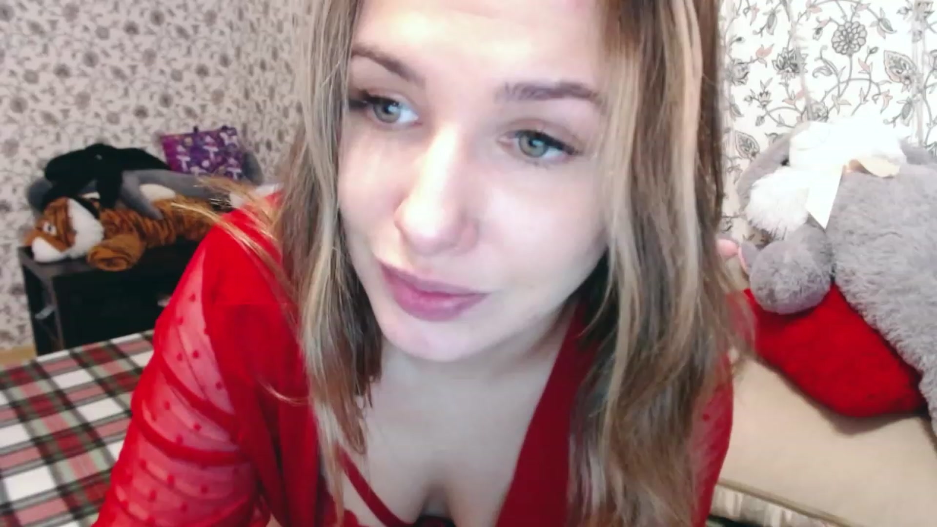 Gallery image thumbnail from RosieRosa's myfreecams stream on, 02/16/2023, 07:13 image 2 of 20