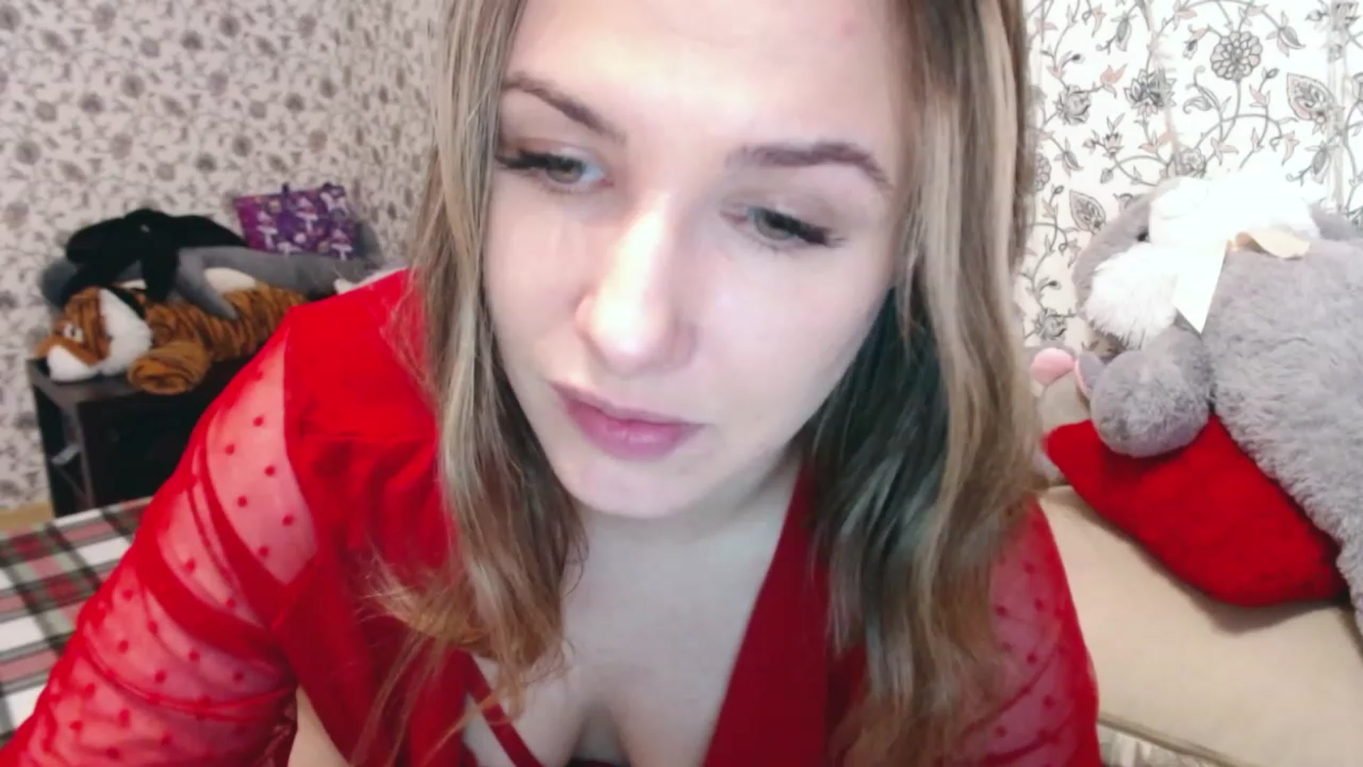 Gallery image thumbnail from RosieRosa's myfreecams stream on, 02/16/2023, 07:13 image 4 of 20