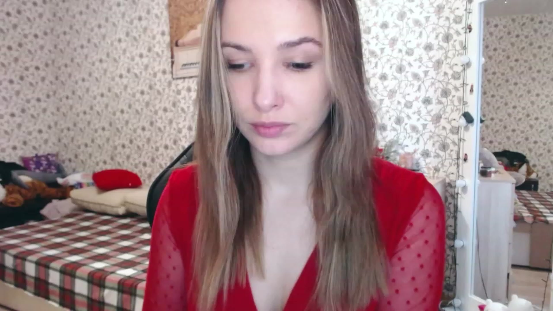 Gallery image thumbnail from RosieRosa's myfreecams stream on, 02/16/2023, 07:13 image 10 of 20