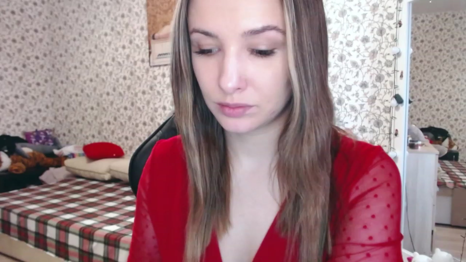 Gallery image thumbnail from RosieRosa's myfreecams stream on, 02/16/2023, 07:13 image 20 of 20