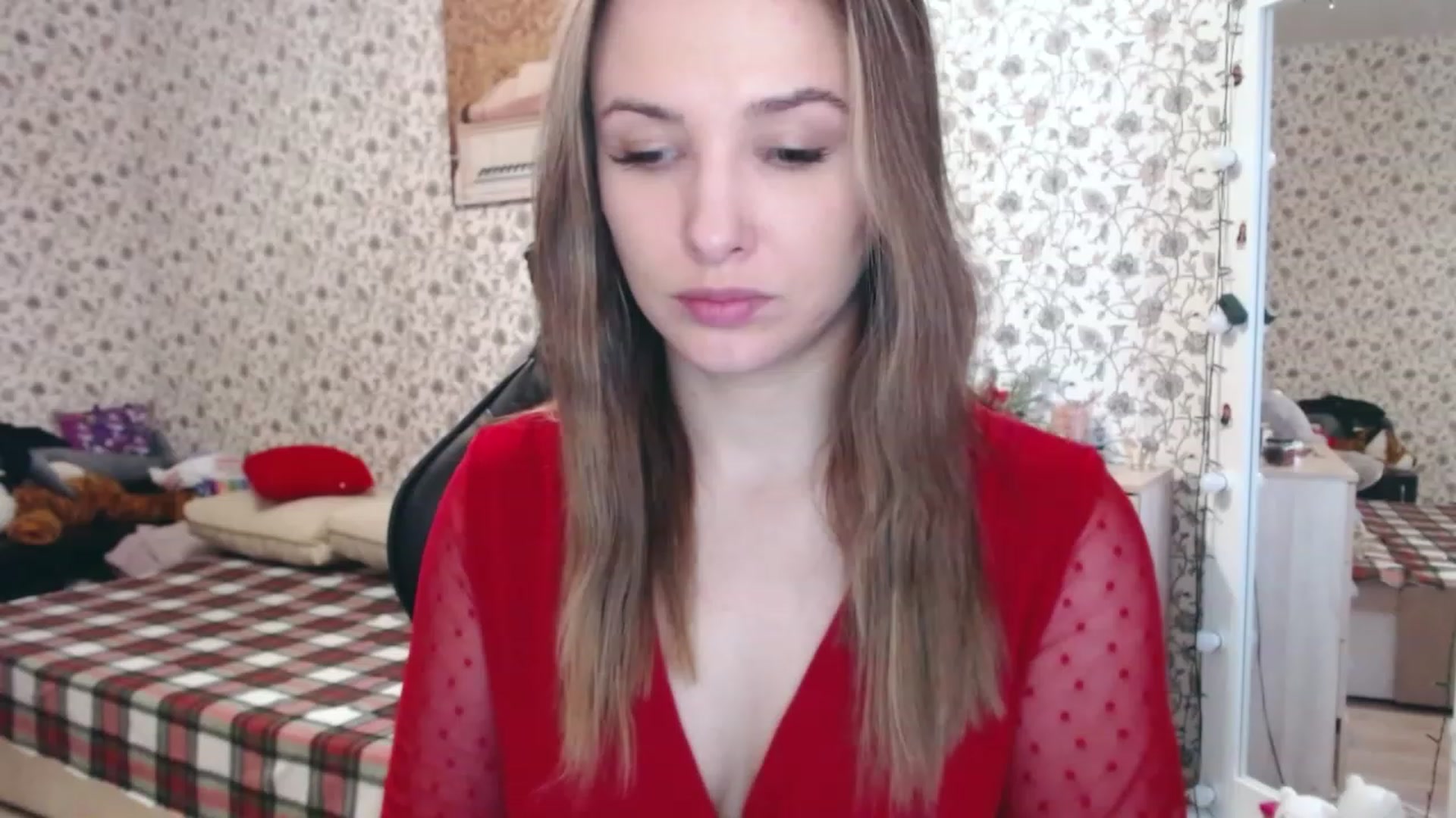 Gallery image thumbnail from RosieRosa's myfreecams stream on, 02/16/2023, 07:13 image 12 of 20