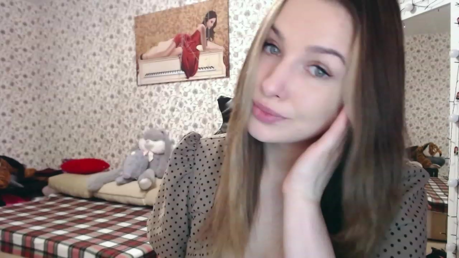 Gallery image thumbnail from RosieRosa's myfreecams stream on, 02/20/2023, 05:16 image 20 of 20