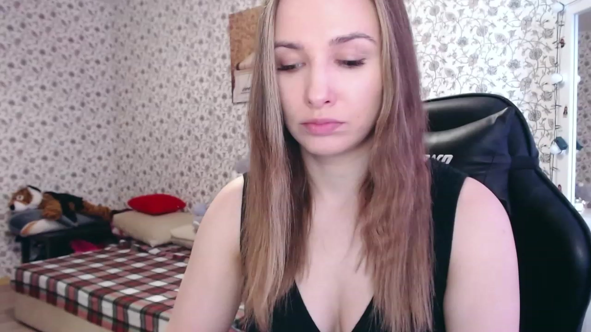 Gallery image thumbnail from RosieRosa's myfreecams stream on, 02/23/2023, 07:08 image 1 of 20