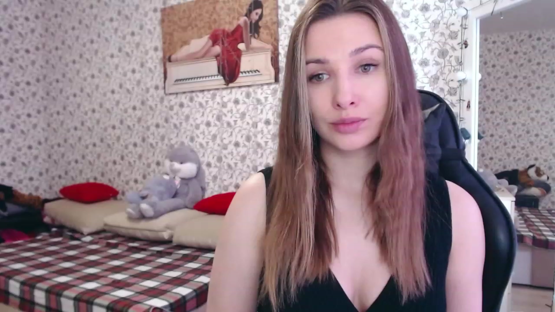 Gallery image thumbnail from RosieRosa's myfreecams stream on, 02/23/2023, 07:08 image 17 of 20