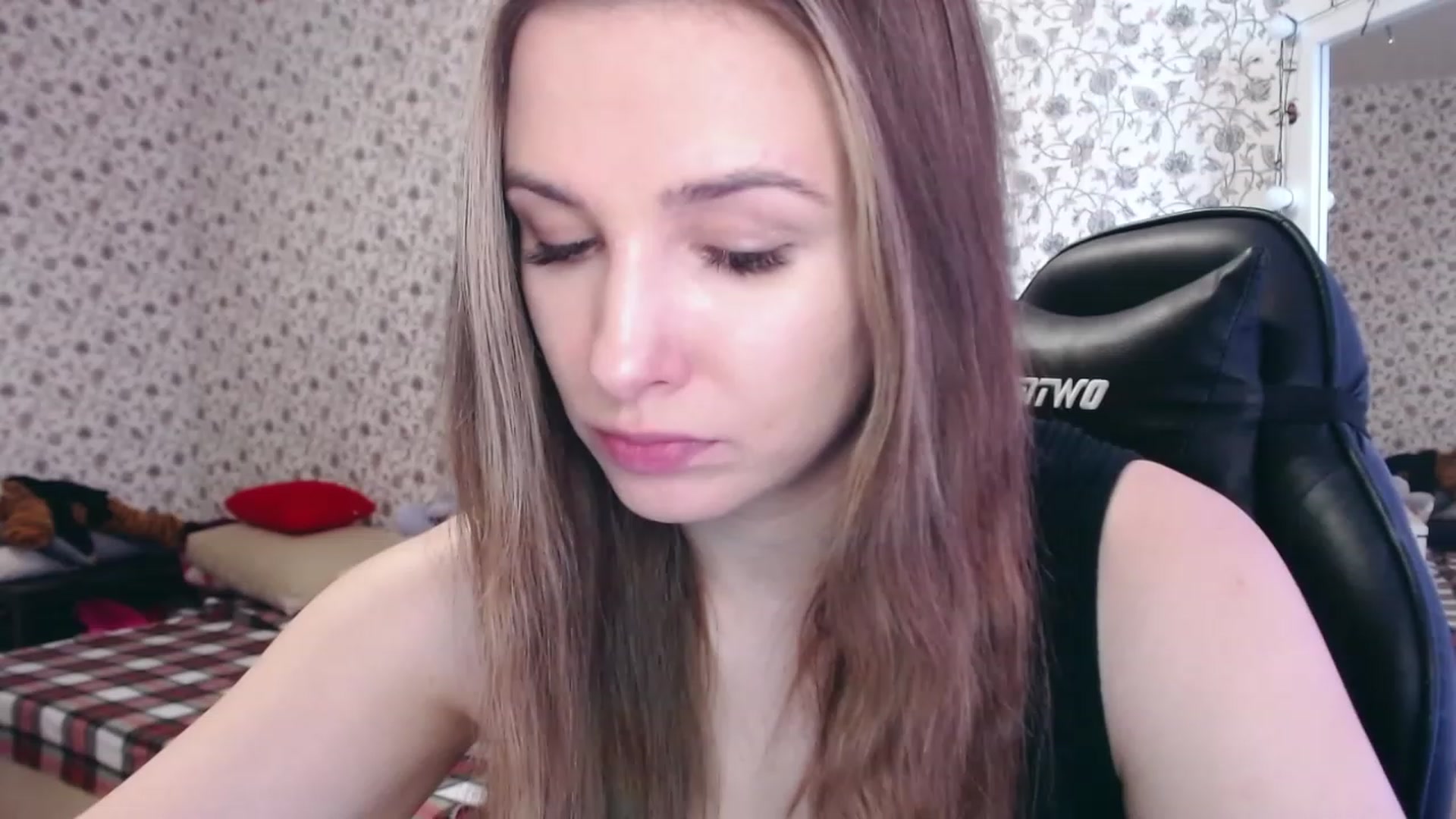 Gallery image thumbnail from RosieRosa's myfreecams stream on, 02/23/2023, 07:08 image 2 of 20