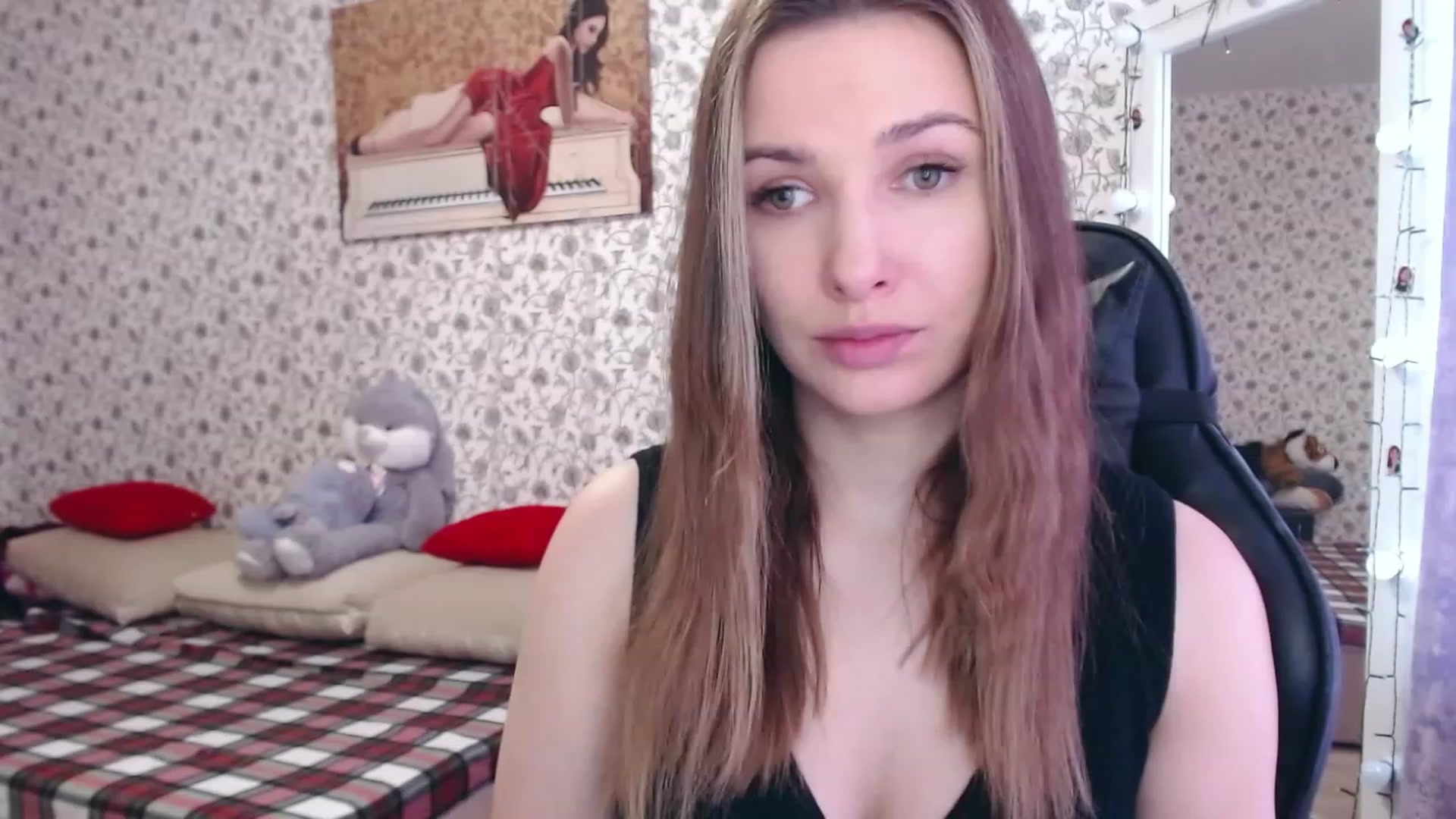 Gallery image thumbnail from RosieRosa's myfreecams stream on, 02/23/2023, 07:08 image 18 of 20