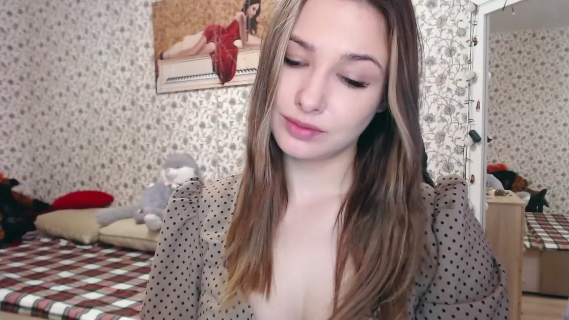 Gallery image thumbnail from RosieRosa's myfreecams stream on, 02/27/2023, 05:16 image 19 of 20