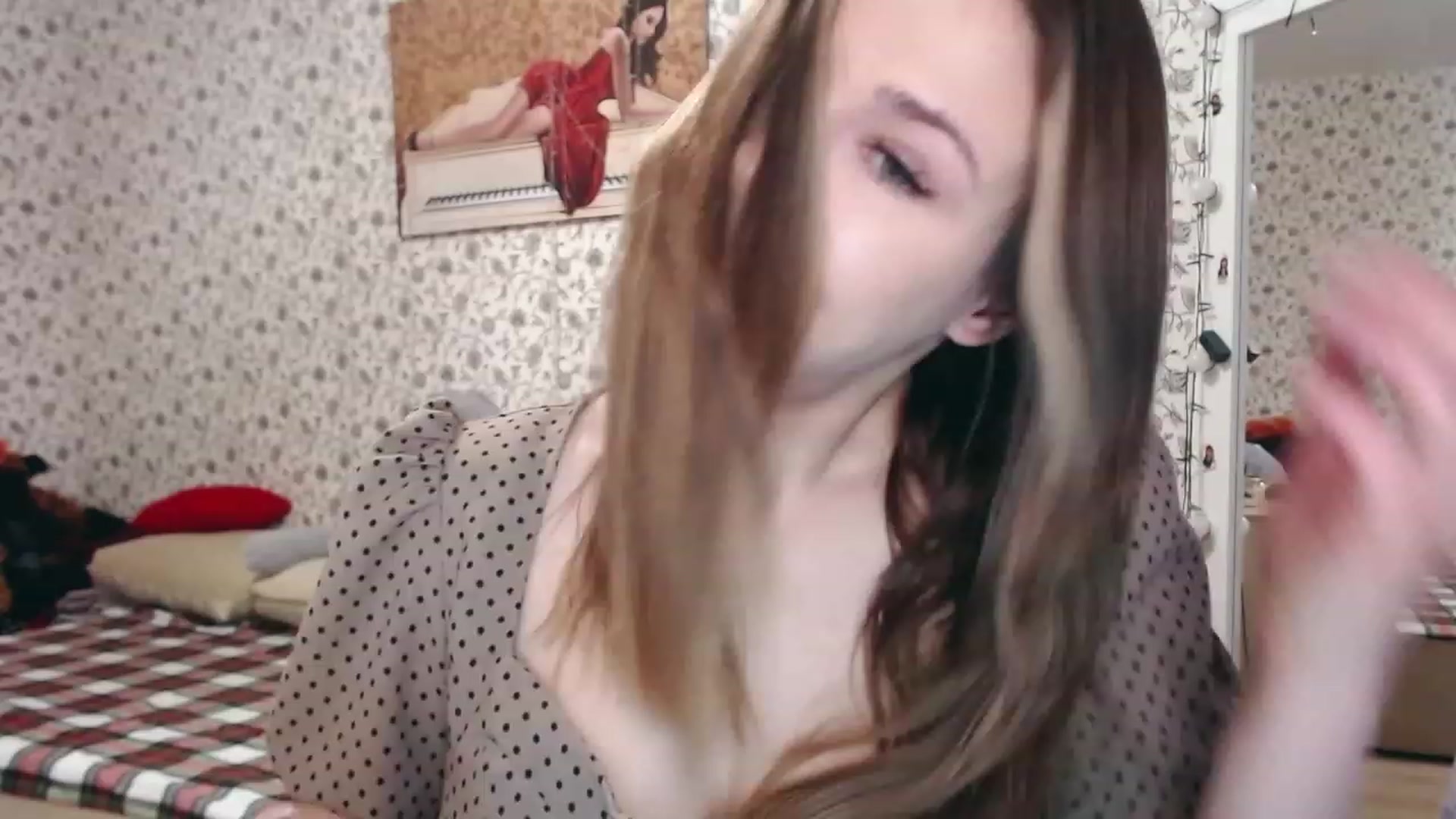 Gallery image thumbnail from RosieRosa's myfreecams stream on, 02/27/2023, 05:16 image 18 of 20