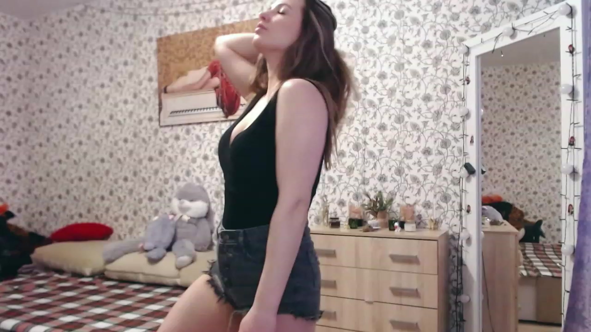 Gallery image thumbnail from RosieRosa's myfreecams stream on, 02/28/2023, 06:37 image 20 of 20