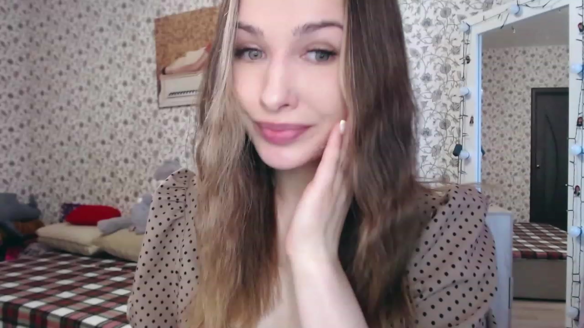 Gallery image thumbnail from RosieRosa's myfreecams stream on, 03/06/2023, 05:21 image 16 of 20