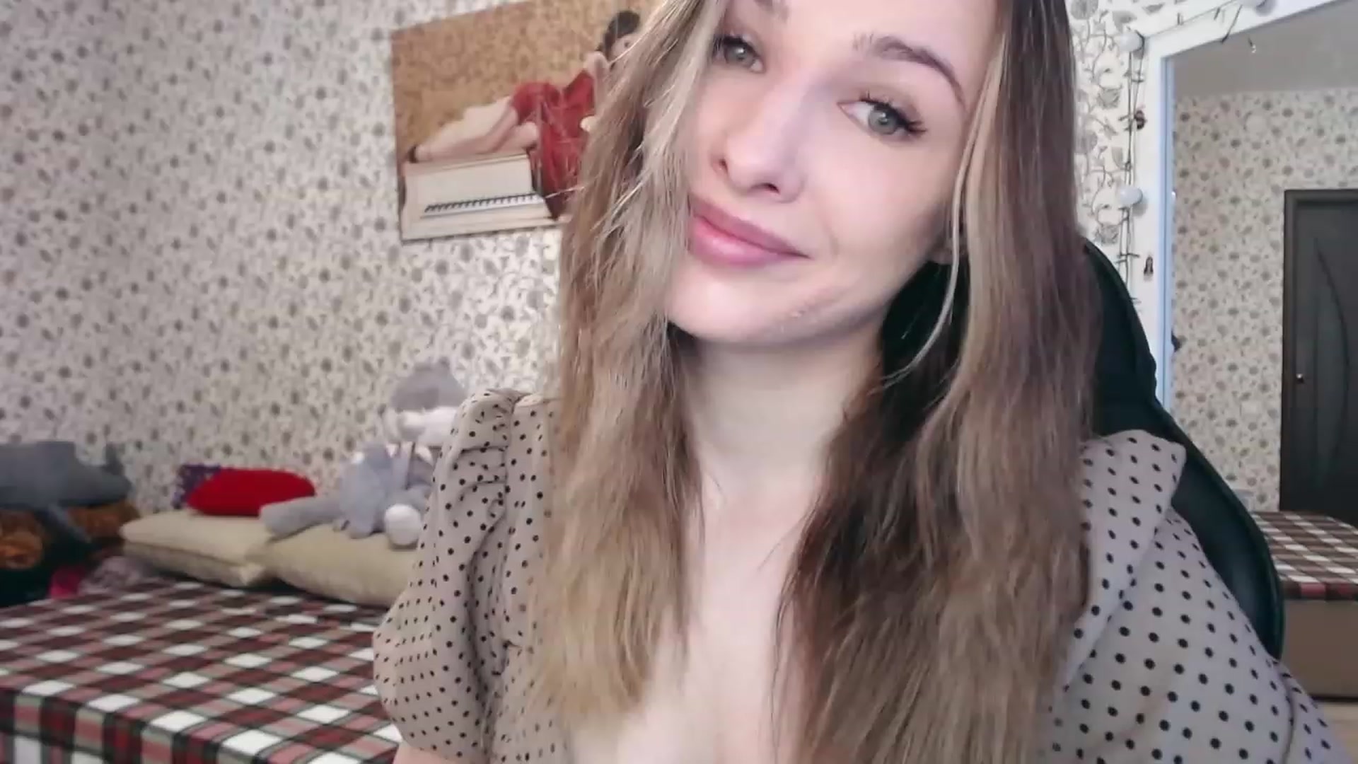 Gallery image thumbnail from RosieRosa's myfreecams stream on, 03/06/2023, 05:21 image 1 of 20