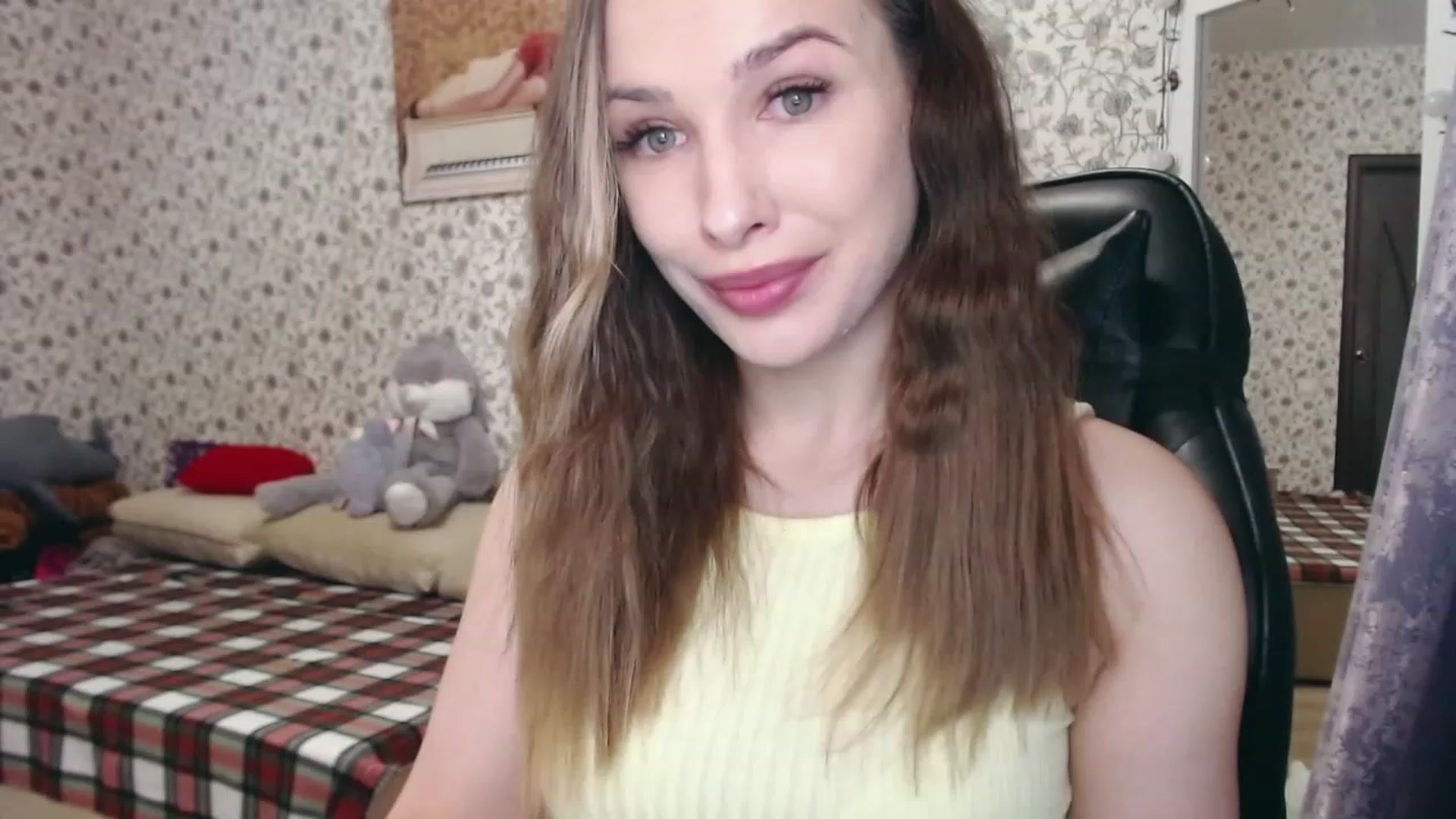Gallery image thumbnail from RosieRosa's myfreecams stream on, 03/07/2023, 04:09 image 20 of 20