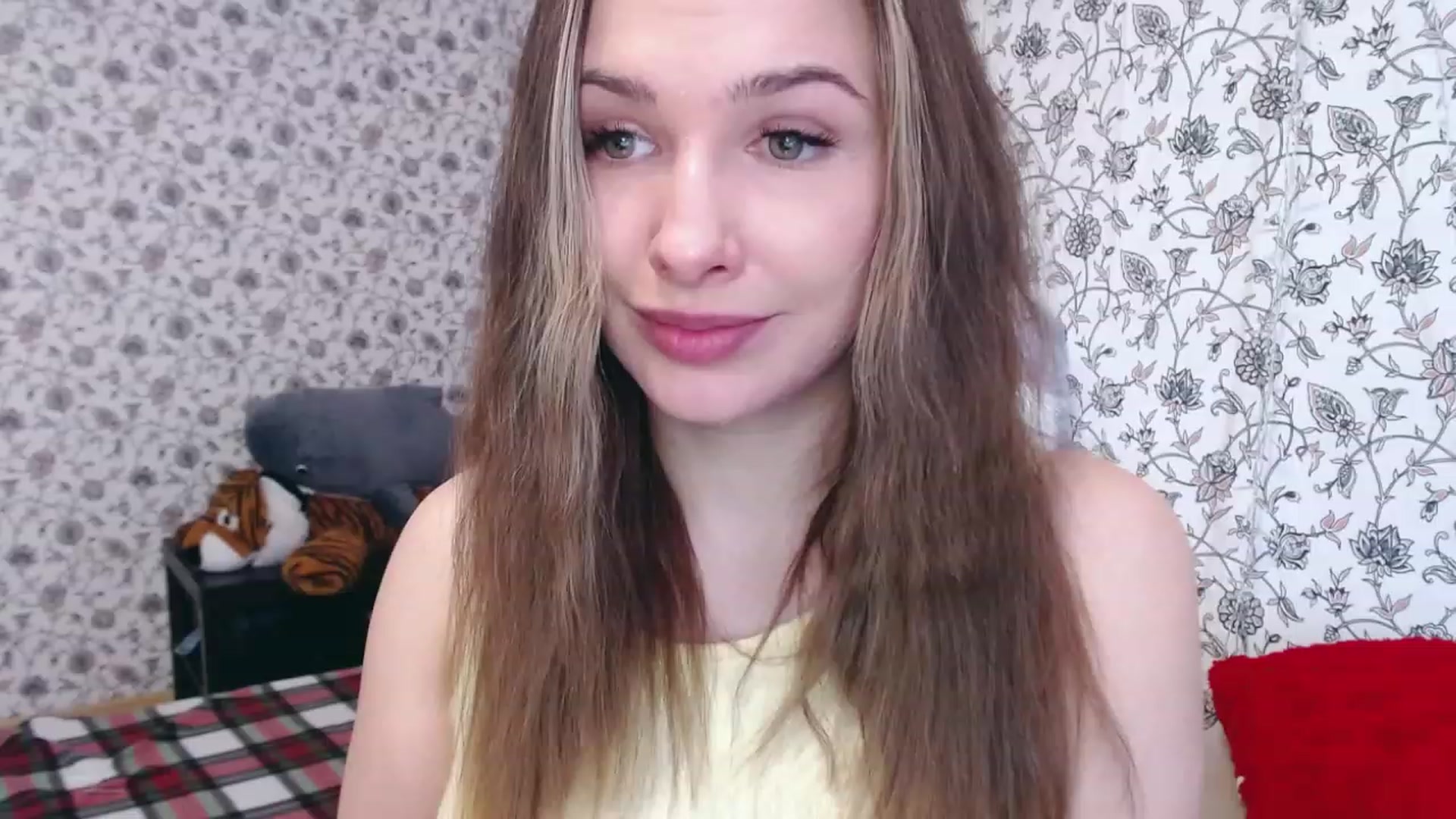 Gallery image thumbnail from RosieRosa's myfreecams stream on, 03/07/2023, 07:14 image 17 of 20